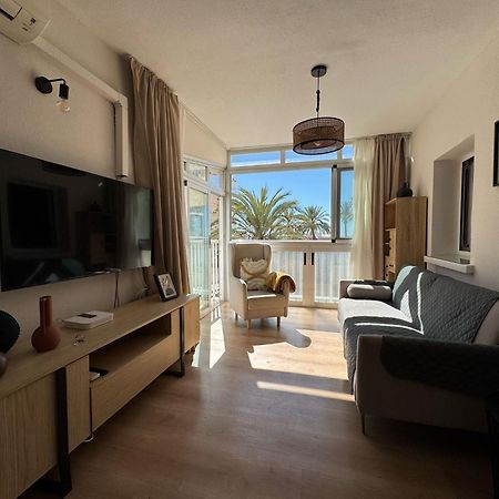 Apartamento Maralva Playa De Levante Benidorm Exterior foto